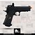 PISTOLA HX2602 BLACK GBB HI-CAPA - ARMORER WORKS - Imagem 4