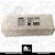 FFB-008 Bateria LiPO 15C - 7.4V - 900mAh - FEASSO - Imagem 3