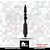 RIFLE AIRSOFT GR16 CQW RUSH BLOWBACK - G&G - Imagem 7