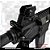 RIFLE AIRSOFT GR16 CQW RUSH BLOWBACK - G&G - Imagem 2