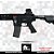 RIFLE AIRSOFT GR16 CQW RUSH BLOWBACK - G&G - Imagem 6