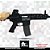 RIFLE AIRSOFT GR16 CQW RUSH BLOWBACK - G&G - Imagem 8