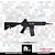 RIFLE AIRSOFT GR16 CQW RUSH BLOWBACK - G&G - Imagem 3