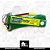 FFB-018 Bateria LiPO 20C - 11.1V - 1100mAh - FEASSO - Imagem 1
