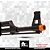 RIFLE AIRSOFT RK47 CM IMITATION WOOD AEG - G&G - Imagem 6