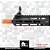 RIFLE AIRSOFT M904G AEG 6MM - D.E ARMORY - Imagem 4