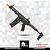 RIFLE AIRSOFT M904G AEG 6MM - D.E ARMORY - Imagem 1