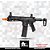 RIFLE AIRSOFT M904G AEG 6MM - D.E ARMORY - Imagem 5