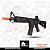 RIFLE AIRSOFT CM506 M4 AEG - CYMA - Imagem 4