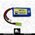 FFB-007 Bateria LiPO 15C - 11.1V - 1300mAh - FEASSO - Imagem 2