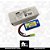 FFB-007 Bateria LiPO 15C - 11.1V - 1300mAh - FEASSO - Imagem 1