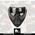 MÁSCARA DE AIRSOFT FULL FACE FMA COM LENTE DYE I4 SMOKE - Imagem 5