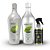 Combo Shampoo Argan + Máscara Disciplinante Argan + Antídoto Capilar - Imagem 1