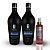Combo Shampoo Evolutione + Máscara Disciplinante Evolutione + Liso Mágico - Imagem 1
