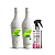 Combo Shampoo Argan + Máscara Disciplinante Argan + Liso Mágico - Imagem 1