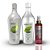 Combo Shampoo Argan + Máscara Disciplinante Argan + Liso Mágico - Imagem 1