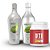 Combo Shampoo Argan + Máscara Disciplinante Argan + UTI Capilar - Imagem 1