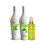 Combo Shampoo Argan + Máscara Disciplinante Argan + BRINDE Óleo Reparador de Pontas - Imagem 1