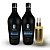 Combo Shampoo Evolutione + Máscara Disciplinante Evolutione + Óleo Reparador De Pontas - Imagem 1
