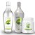Combo Shampoo Argan + Máscara Disciplinante Argan + Máscara Reconstrutora Argan - Imagem 1
