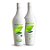 Kit Shampoo Argan 1l + Máscara Disciplinante Argan 1l - Imagem 1