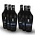 3 Kits Shampoo Evolutione + Máscara Disciplinante Evolutione - Imagem 1