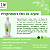 Kit Escova Progressiva Argan Ecoplus (2x1L) com Botox Argan 1L - Imagem 2