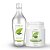 Combo Máscara Disciplinante Argan + Máscara Reconstrutora Argan - Imagem 1