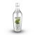 Máscara Disciplinante Argan NutriHair - Imagem 1