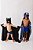 Toalha de Banho com Capuz - Batman - Imagem 4