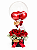 Box de Rosas - Imagem 1