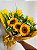 Buquê 3 Girassóis - Imagem 2