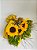 Buquê 3 Girassóis - Imagem 3