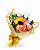 1 Girassol - Imagem 1