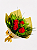 Adicional - Mini Buquê de Rosas - Imagem 2