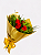 Adicional - Mini Buquê de Rosas - Imagem 1