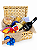 Baú Queijos & Vinho do Porto - Imagem 1