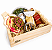 Caixa Red Label - Imagem 1