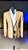 BLAZER LINHO ELASTANO - Imagem 1