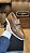 Sapato casual Loafer Tan 14536 - Imagem 1