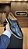 Sapato Casual Derby Preto Ref 24515 - Imagem 1