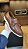 Sapato Casual Loafer Caramelo Ref 14536 - Imagem 1