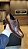 Sapato Social Derby Mouro Ref 60496 - Imagem 1