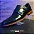 SAPATO SOCIAL MONK STRAP PRETO 60412 - Imagem 1