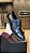 Sapato Social Monk Strap Preto Ref 60412 - Imagem 1