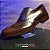SAPATO SOCIAL OXFORD BROGUE MOSS 60499 - Imagem 1