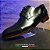 SAPATO SOCIAL DERBY PRETO 60486 - Imagem 1