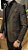 BLAZER VELUDO PG - Imagem 1