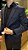 BLAZER PV ELASTANO - Imagem 1