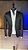 BLAZER SARJA LUXO C/ ELASTANO - Imagem 3
